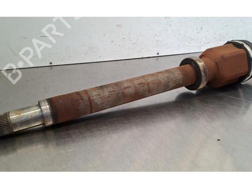 Right front driveshaft FORD TRANSIT CUSTOM V362 Van (FY, FZ) 2.0 EcoBlue | BP37623771M39 - Image 5