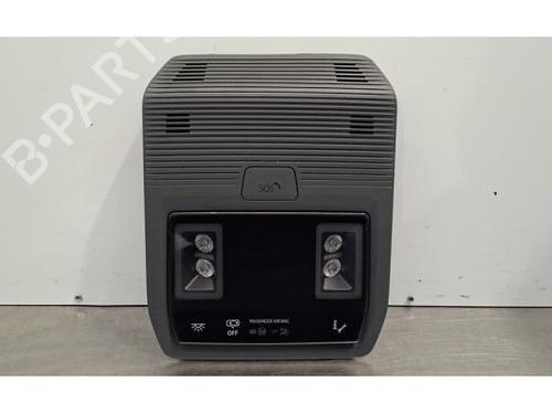 Kabinelys AUDI Q4 E-TRON Sportback (F4N) 45 (286 hp) 31272932