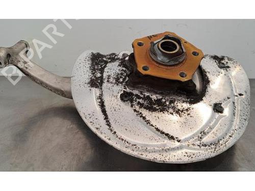 Used Left front steering knuckle AUDI A5 Sportback (F5A, F5F) 40 TDI (190 hp) 30116816