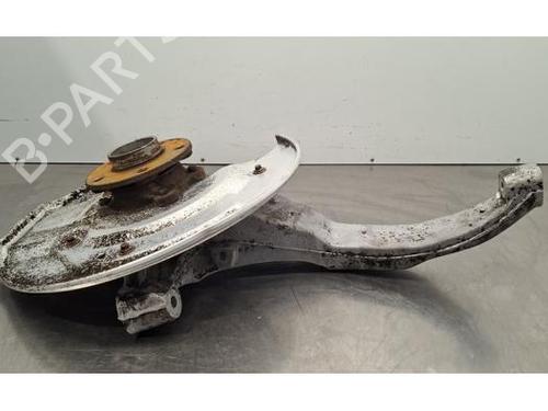 Left front steering knuckle VOLVO XC90 II (256) D5 AWD | BP23631374M25