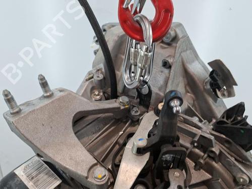 Gearbox DACIA SANDERO II TCe 90 (B8M1, B8MA, B8AC) | BP39154661M3 - Image 5