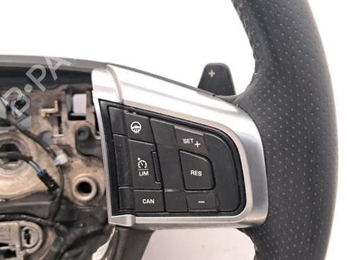 Steering wheel LAND ROVER DISCOVERY SPORT (L550) 2.0 D 4x4 | BP23593047C49 