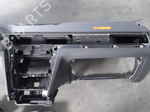 Airbag Kit VW PASSAT B8 (3G2, CB2) 1.4 GTE Hybrid | BP15293666C86 