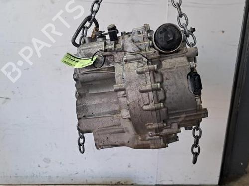 Used Gearbox VW TOURAN (5T1) 2.0 TDI (150 hp) 23623127