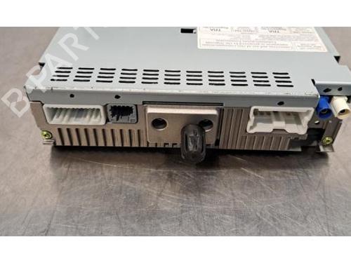 Radio RENAULT TRAFIC III Van (FG_) 1.6 dCi 125 (FGMH) | BP29703496E6