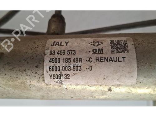 Steering rack FIAT TALENTO Van (296_) 2.0 EcoJet | BP32128946M22 