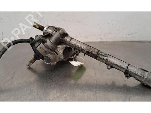 Used Steering rack PEUGEOT 308 II (LB_, LP_, LW_, LH_, L3_) 1.6 BlueHDi 120 (120 hp) 29195583