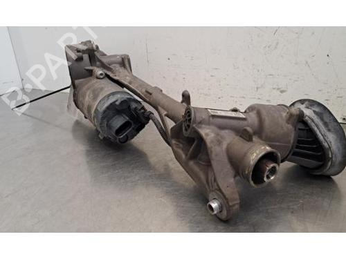 Steering rack AUDI A3 Limousine (8YS, 8YM) 35 TDI | BP40025780M22 - Image 7