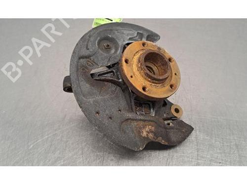 Right front steering knuckle PEUGEOT PARTNER Box Body/MPV (K9) 1.5 BlueHDi 100 | BP27288854M26 