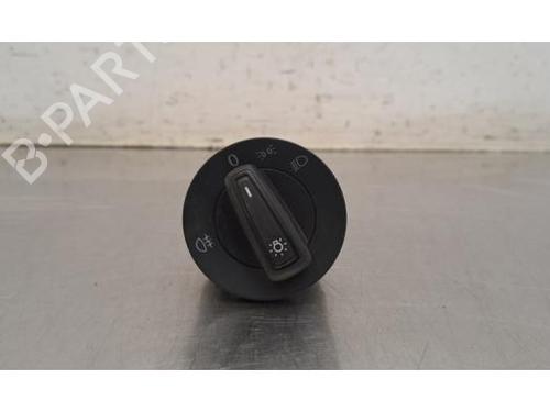 Used Headlight switch Headlight switch MAN TGE Van 2.0 TDI (01V, 03V, 36V, UYB, UYC, UYD) (140 hp) 35772629 35772629