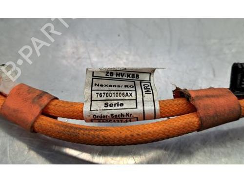 Cable BMW iX (I20) xDrive 50 | BP24418836E12