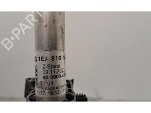 AC pipe VW ID.3 (E11, E12) Pro S | BP39624777M126 - Image 6