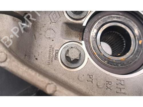 Right front steering knuckle RENAULT MEGANE E-TECH SUV EV60 (BNJ1) | BP40240720M26 - Image 3