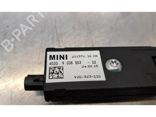 Electronic module MINI MINI CLUBMAN (F54) Cooper D | BP24302204M83 
