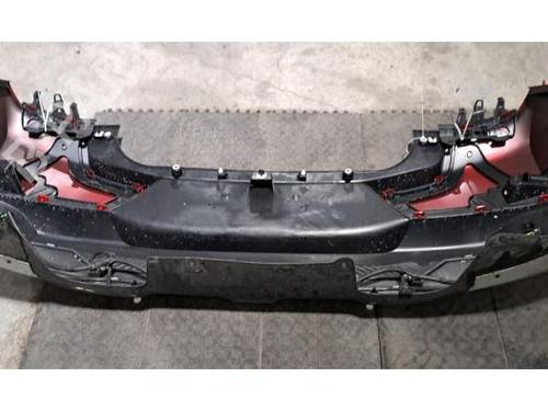 Rear bumper CITROËN C3 IV (CC_, CB_) ë-C3 (CBZYAZ) | BP32408537C8 