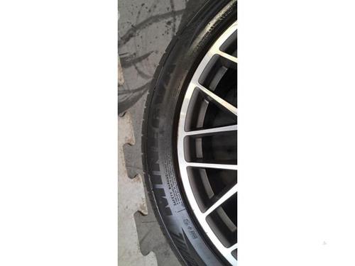 Fælk PORSCHE MACAN (95B) 2.0 | BP38606328C45 - Image 4