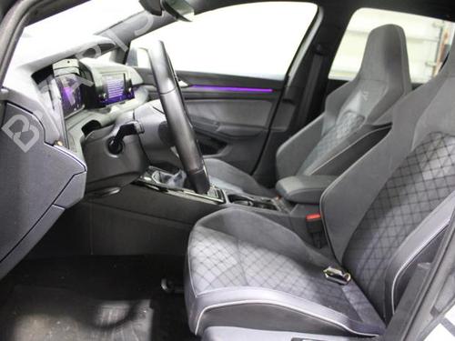 Headlight switch VW GOLF VIII (CD1, DA1) 1.5 TSI | BP32850494I24  - Image 16