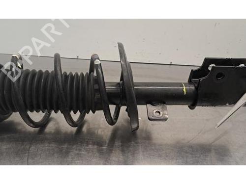 Used Left front shock absorber Left front shock absorber OPEL ASTRA L (OV5) 1.2 (FPHNPJ) (110 hp) 40614764 40614764