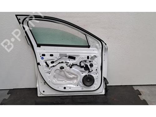 Left front door RENAULT MEGANE E-TECH SUV EV60 (BNJ1) | BP40483864C2 - Image 6
