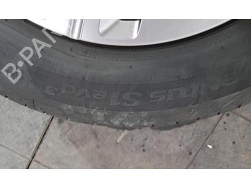 Fælk BMW X1 (U11) xDrive 25 e Plug-in-Hybrid | BP33918073C45  - Image 5