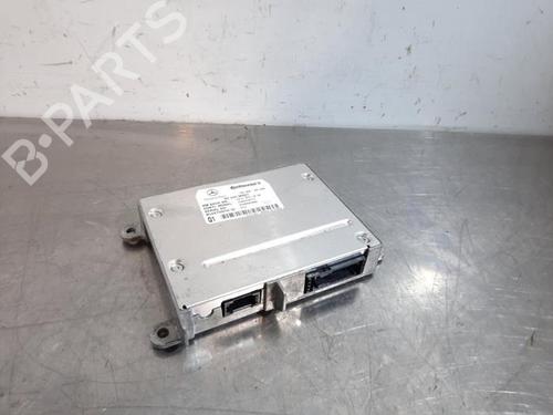 Elektronisk modul MERCEDES-BENZ M-CLASS (W164) ML 320 CDI 4-matic (164.122) (224 hp) 20078995