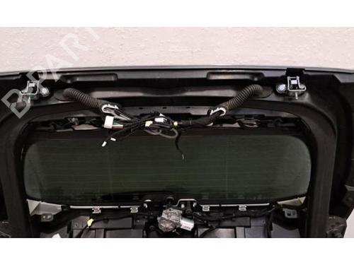Tailgate RENAULT MEGANE E-TECH SUV EV60 (BNJ1) | BP40240372C6  - Image 6
