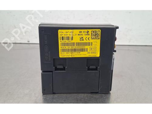 Used Electronic module Electronic module 38297326 38297326