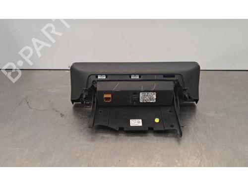 Radio CITROËN BERLINGO Box Body/MPV (K9) 1.5 BlueHDi 75 | BP30187478E6 