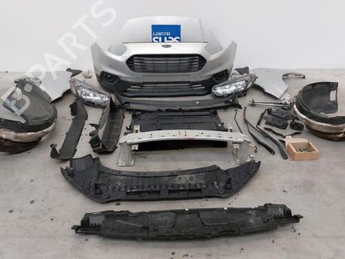 full-front-ford-transit-courier-b460-box-bodympv-2014-38003730 main image