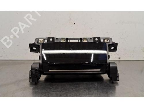 Used Electronic module Electronic module PEUGEOT 2008 II (UD_, US_, UY_, UJ_, UR_, UC_) 1.2 Hybrid 136 (URHPYC, USHPY) (136 hp) 34619027 34619027