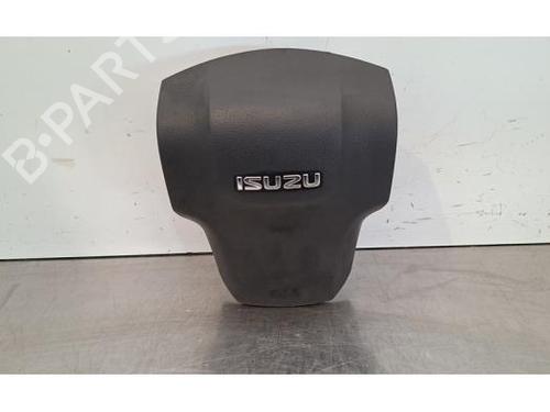 Used Driver airbag Driver airbag ISUZU D-MAX III (TFR, TFS) 1.9 DDI 4x4 (TFS87) (163 hp) 33247860 33247860