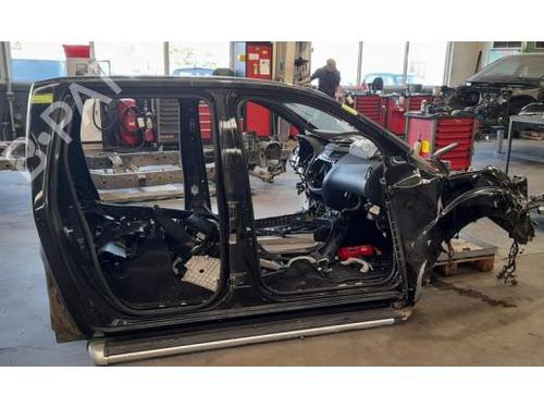 Other NISSAN NAVARA NP300 Pickup (D23, D23T) 2.3 dCi 4x4 (D231) | BP28966326O1 