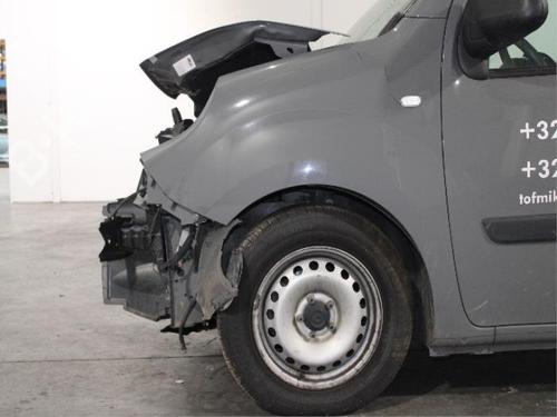 Engine mount RENAULT KANGOO Express (FW0/1_) 1.5 dCi 90 (FW0G, FW05, FW08, FW11) | BP10875001M89 