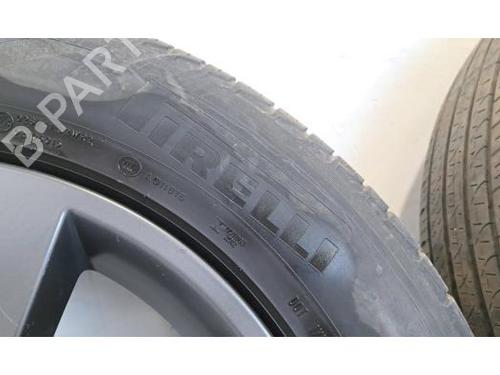 Rim LAND ROVER DEFENDER Station Wagon (L663) P300 Si4 4x4 | BP28613304C45 