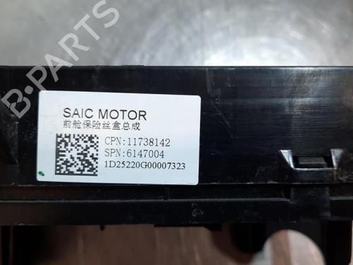 Fuse box MG MG 3 (ZP2_) 1.5 Hybrid+ | BP39601451E1 - Image 5