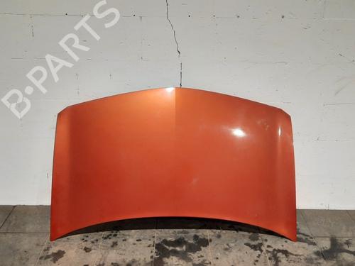 Used Hood RENAULT MEGANE II Coupé-Cabriolet (EM0/1_) 1.9 dCi (131 hp) 15033276