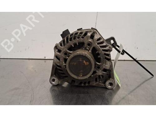 Alternator TOYOTA PROACE VERSO Bus (MPY_) 1.5 D4d (MPY1) | BP32099560M7