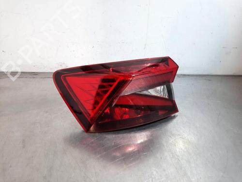 Left taillight SKODA FABIA IV (PJ3) 1.0 TSI | BP34272420C34 - Image 2