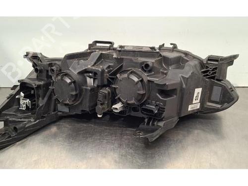 Right headlight RENAULT TALISMAN (LP_) 2.0 Blue dCi 200 (LPAL) | BP32376466C29