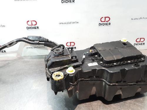 Used Dpf tank Dpf tank PEUGEOT RIFTER 1.5 BlueHDi 130 (130 hp) 10892249 10892249