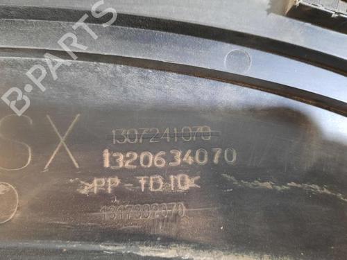 Other FIAT DUCATO Van (250_) 180 Multijet 2,2 D | BP27187336O1