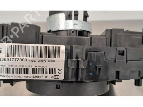 Ratstangsstang PEUGEOT 208 II (UB_, UP_, UW_, UJ_) e-208 | BP29058154I23 