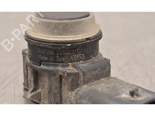 Electronic module FIAT DUCATO Van (250_) 120 Multijet 2,3 D | BP29879645M83