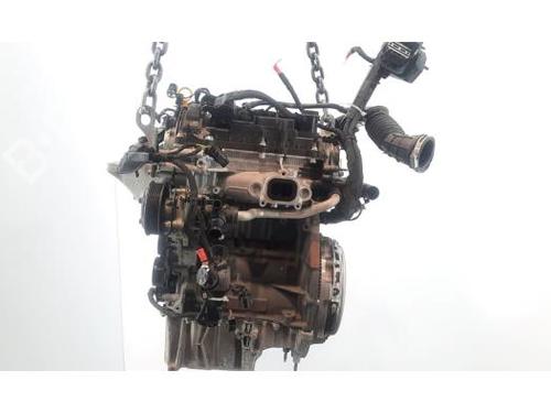 Motor für Motor FORD FIESTA VII (HJ, HF) 1.1 Ti-VCT (86 hp) 35970044 35970044