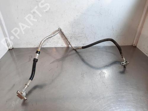 AC-rør FIAT DUCATO Van (250_) 140 Multijet 2,2 D (140 hp) 29195256