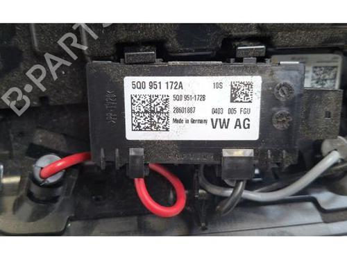 Kabinelys VW GOLF VIII (CD1, DA1) 2.0 GTI Clubsport | BP36757794I8 - Image 7