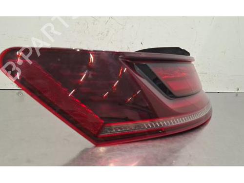 Left taillight VW ARTEON (3H7, 3H8) 2.0 TDI | BP39642449C34 - Image 2