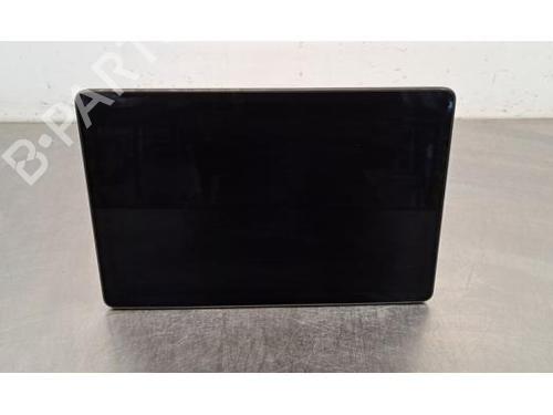 Display für TESLA MODEL Y (5YJY) Long Range All-wheel Drive (514 hp) 30582489