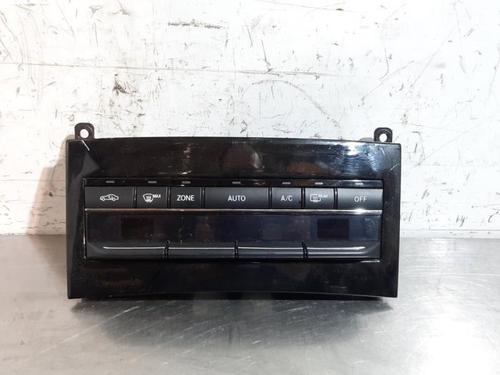 Climate control MERCEDES-BENZ E-CLASS (W212) E 350 CDI (212.023) A2129002814 | 5HB010937