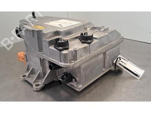 Inverter/Converter BMW i4 (G26) eDrive35 | BP40285401M119 - Image 5